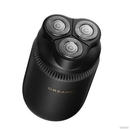 Dreame S7 brivnik, črn-PRIROCEN.SI