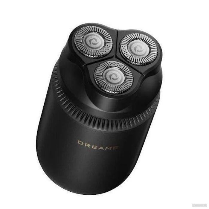 Dreame S7 brivnik, črn-PRIROCEN.SI