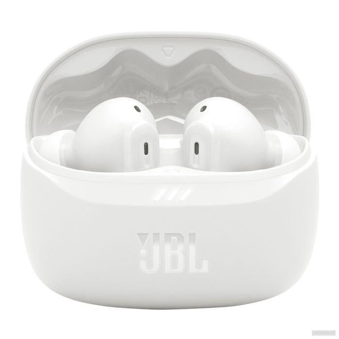 JBL Tune Beam 2 brezžične slušalke z mikrofonom, bele-PRIROCEN.SI