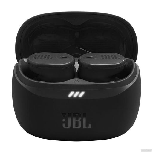 JBL Tune Buds 2 brezžične slušalke z mikrofonom, črne-PRIROCEN.SI