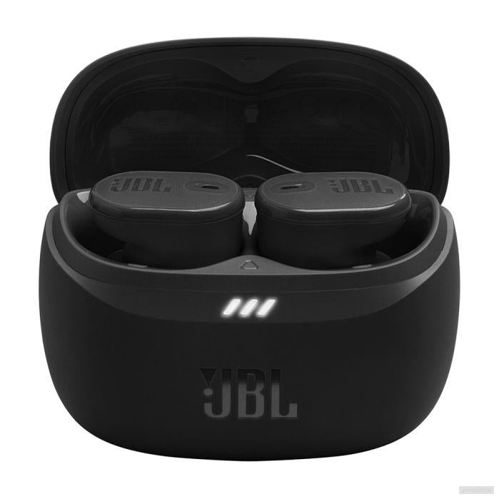 JBL Tune Buds 2 brezžične slušalke z mikrofonom, črne-PRIROCEN.SI