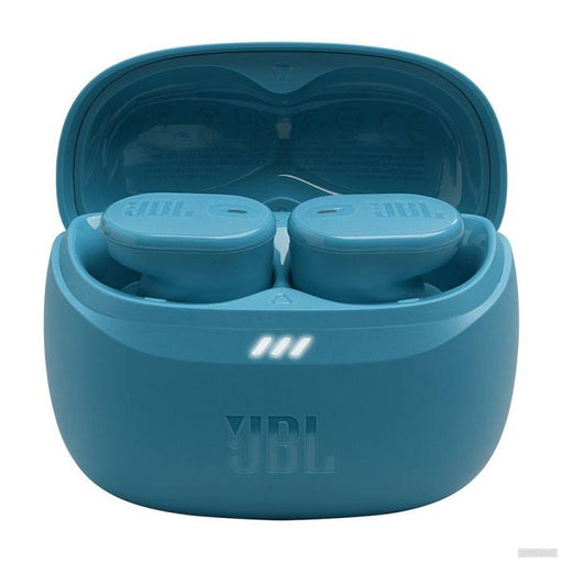 JBL Tune Buds 2 brezžične slušalke z mikrofonom, modre-PRIROCEN.SI