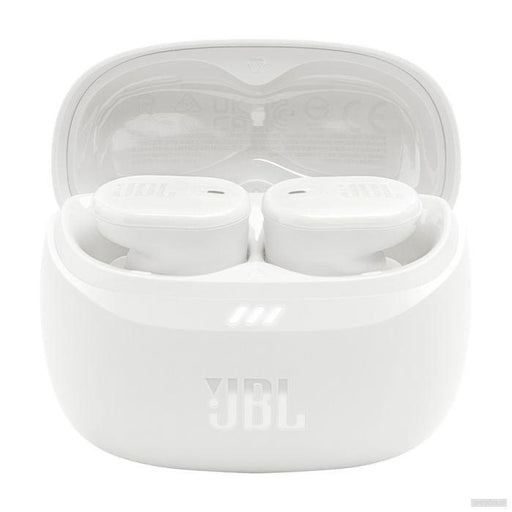 JBL Tune Buds 2 brezžične slušalke z mikrofonom, bele-PRIROCEN.SI