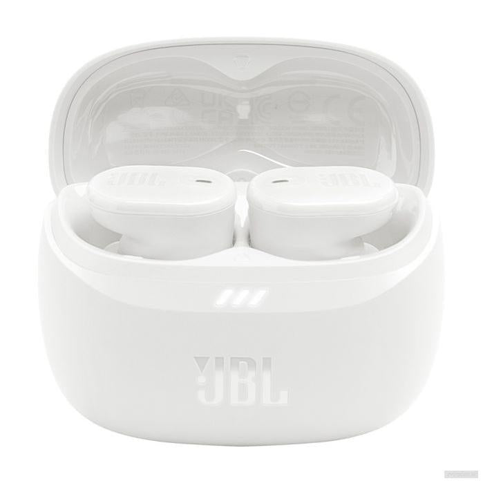 JBL Tune Buds 2 brezžične slušalke z mikrofonom, bele-PRIROCEN.SI