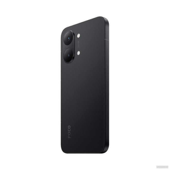 POCO X8 PRO MAX 5G pametni telefon 12/512GB, črn-PRIROCEN.SI