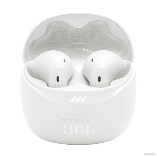 JBL Tune Flex 2 brezžične slušalke z mikrofonom, bele-PRIROCEN.SI