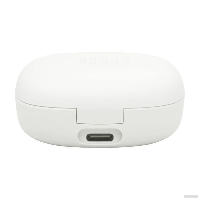 JBL Vibe Flex 2 TWS brezžične slušalke z mikrofonom, bele-PRIROCEN.SI