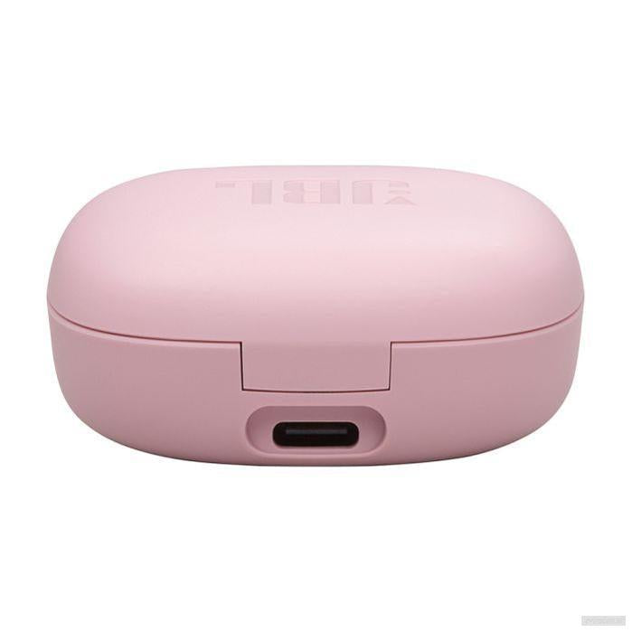 JBL Wave Flex 2 brezžične slušalke z mikrofonom, roza-PRIROCEN.SI