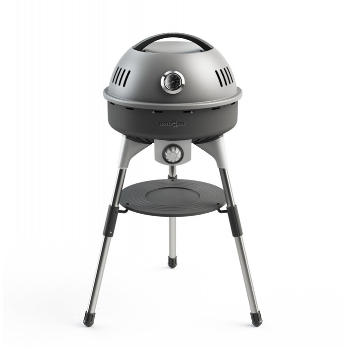 Brunner Devil plinski žar BBQRUISER HT50 0708077N-PRIROCEN.SI