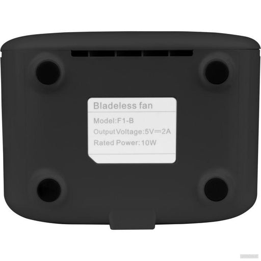 BRUNNER Fairwind namizni baterijski ventilator 5W-PRIROCEN.SI