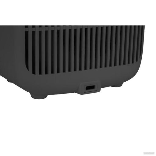 BRUNNER Fairwind namizni baterijski ventilator 5W-PRIROCEN.SI