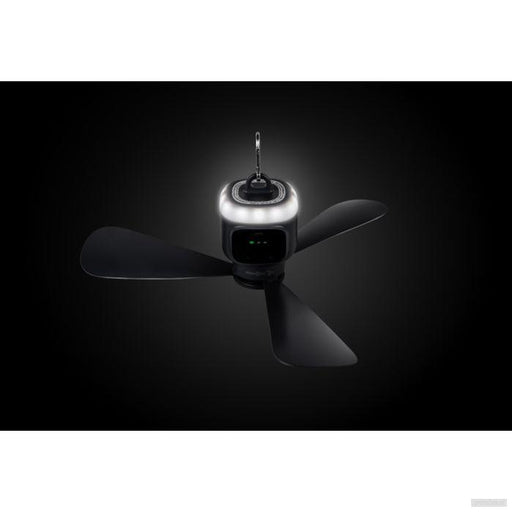 BRUNNER Frescofan polnilni ventilator 12.000 mAh RG-PRIROCEN.SI