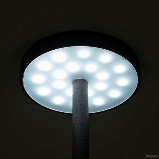 BRUNNER Namizna prenosna led svetilka FARO 0720049N.C02-PRIROCEN.SI