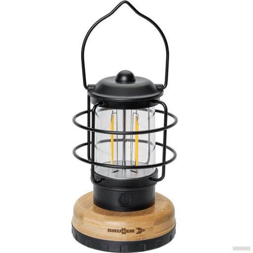 BRUNNER Svetilka za kampiranje LAMPARINA 0720068N-PRIROCEN.SI