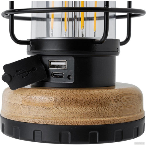 BRUNNER Svetilka za kampiranje LAMPARINA 0720068N-PRIROCEN.SI