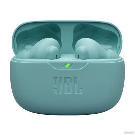 JBL Wave Beam 2 brezžične slušalke z mikrofonom, modre-PRIROCEN.SI