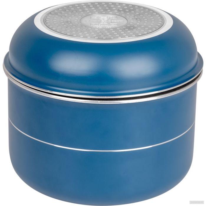 BRUNNER posode za kuhanje CAREZZA SPACEMASTER 0804081N-PRIROCEN.SI