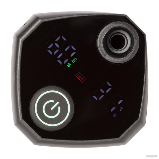 Prenosna polnilna prha RIOFRESCO 0810015N-PRIROCEN.SI