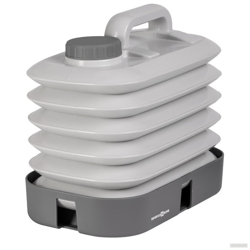 BRUNNER Kanister za vodo 10L AQUAFLEX 12L0810075N-PRIROCEN.SI