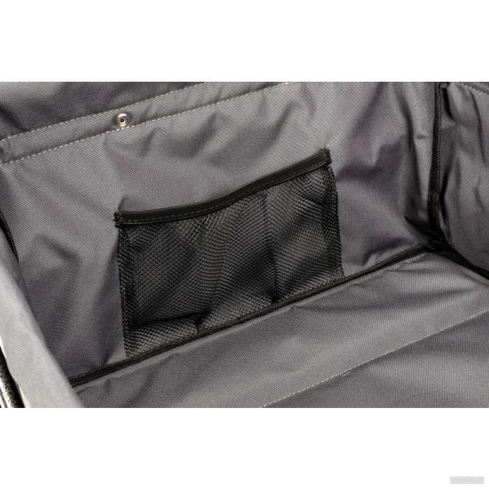 BRUNNER voziček za kampiranje Cargo Prime-PRIROCEN.SI