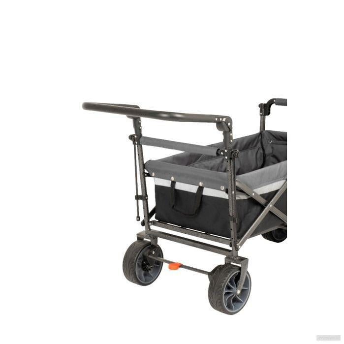 BRUNNER voziček za kampiranje Cargo Prime-PRIROCEN.SI