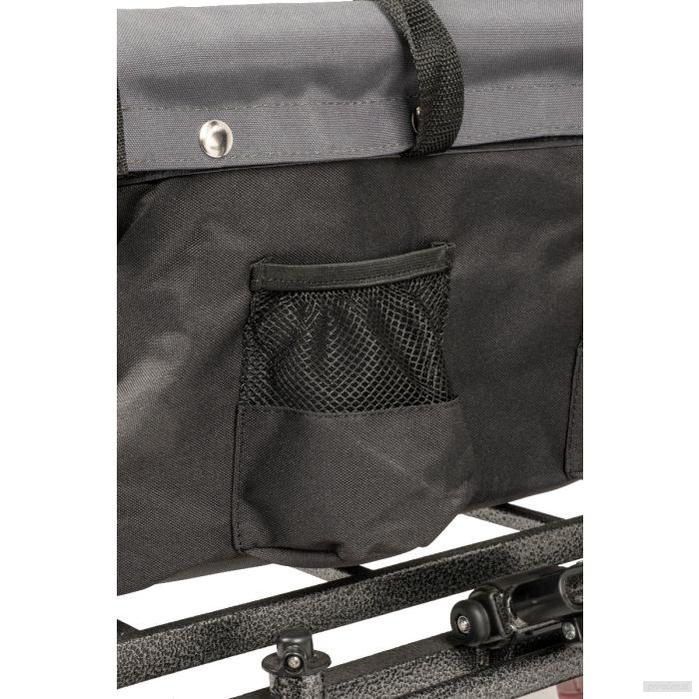 BRUNNER voziček za kampiranje Cargo Prime-PRIROCEN.SI