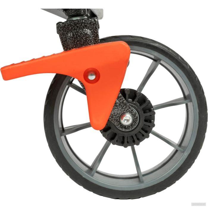 BRUNNER voziček za kampiranje Cargo Prime-PRIROCEN.SI