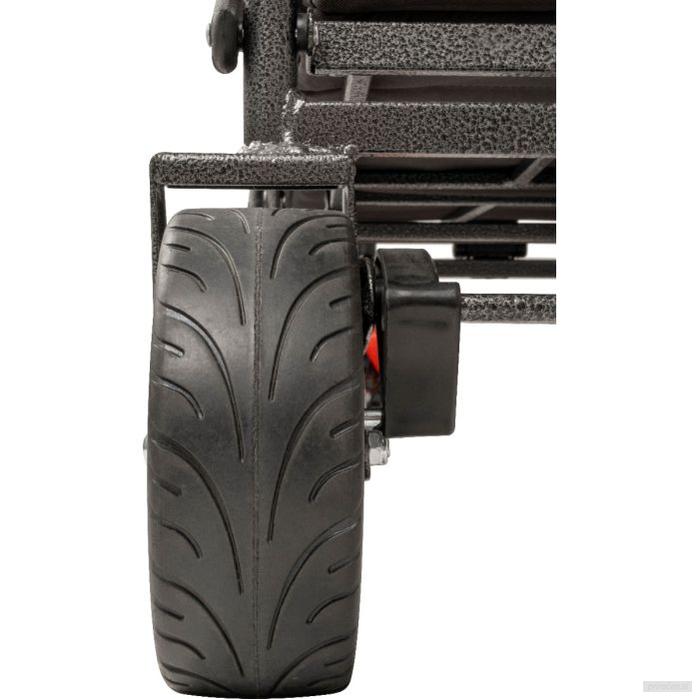 BRUNNER voziček za kampiranje Cargo Prime-PRIROCEN.SI