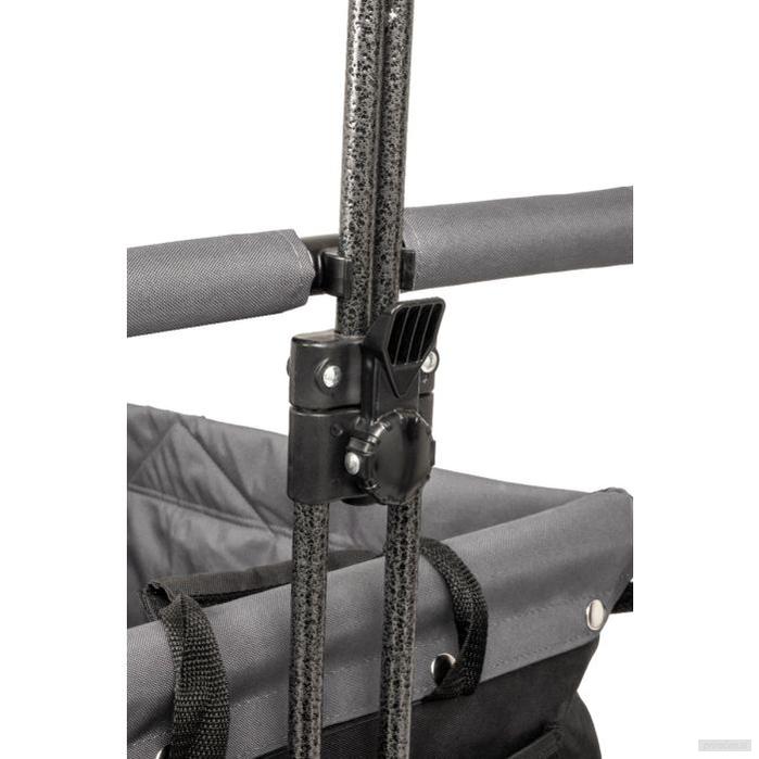 BRUNNER voziček za kampiranje Cargo Prime-PRIROCEN.SI