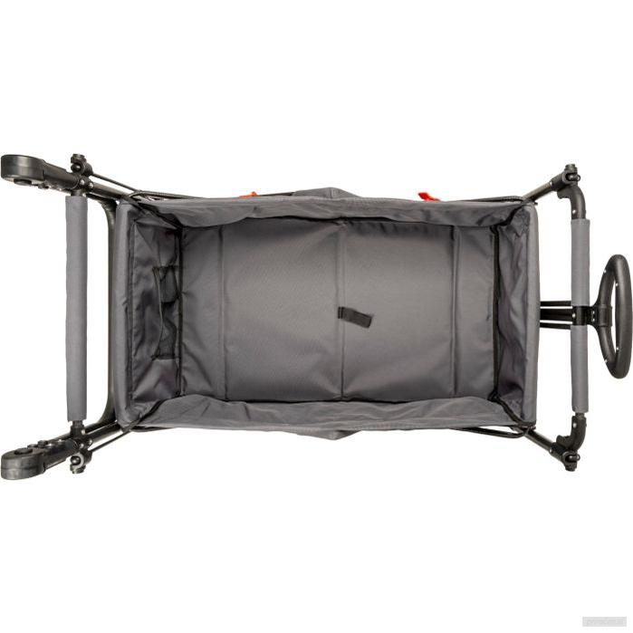 BRUNNER voziček za kampiranje Cargo Prime-PRIROCEN.SI