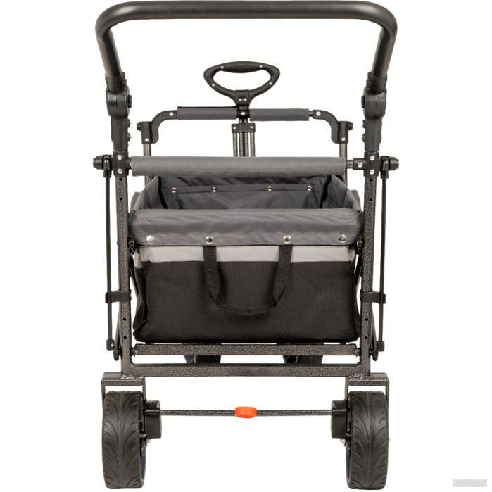 BRUNNER voziček za kampiranje Cargo Prime-PRIROCEN.SI