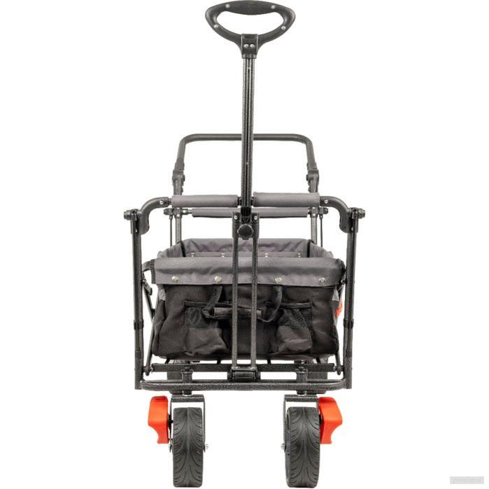 BRUNNER voziček za kampiranje Cargo Prime-PRIROCEN.SI