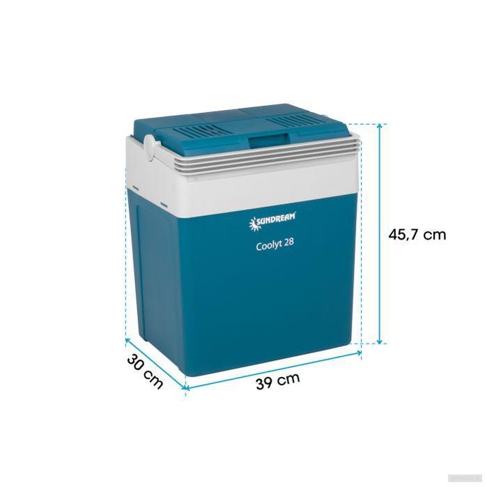 BRUNNER hladilna torba POLARYS TRAVEL 28L 0826044SD-PRIROCEN.SI