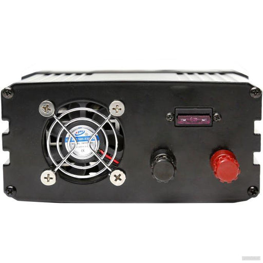 BRUNNER Zing razsmernik z modificiranim sinusnim izhodom 300 W-PRIROCEN.SI