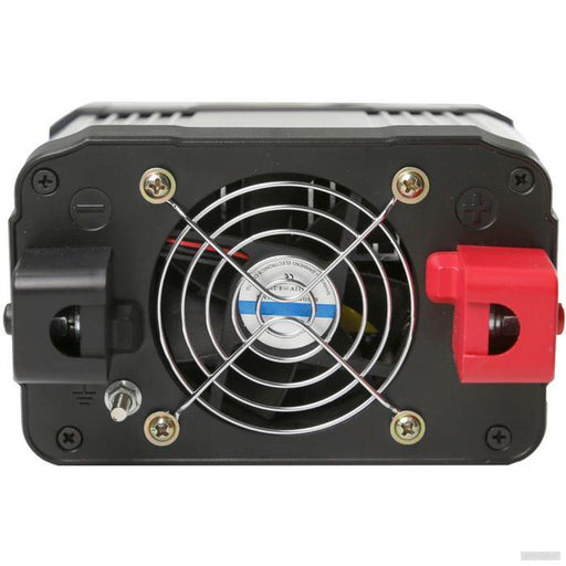 BRUNNER Zing razsmernik z modificiranim sinusnim izhodom. 1200 W-PRIROCEN.SI