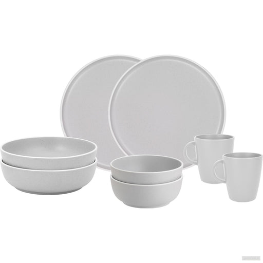 BRUNNER Komplet 8 Tête-à-Tête Dolomit 0830143N.C00-PRIROCEN.SI