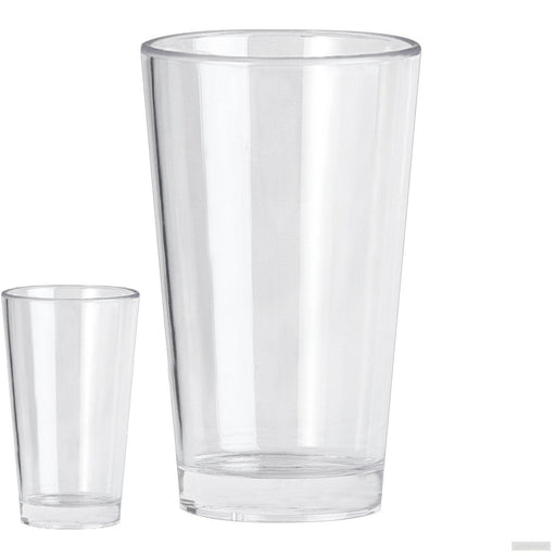 BRUNNER Komplet 2 kozarcev za Cocktail 0830165N.C71-PRIROCEN.SI