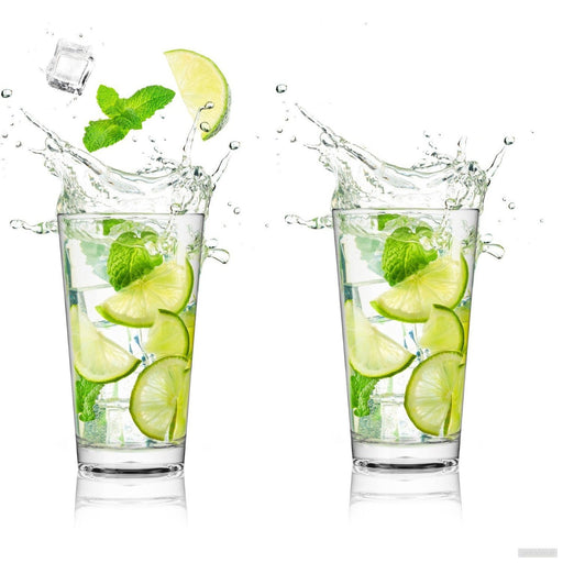 BRUNNER Komplet 2 kozarcev za Cocktail 0830165N.C71-PRIROCEN.SI