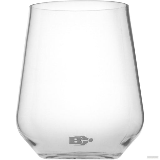 BRUNNER Komplet 2 kozarcev Classic 0830227N.C71-PRIROCEN.SI