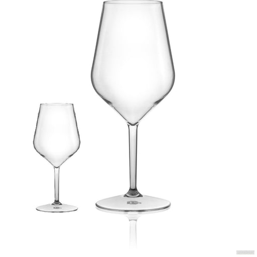 BRUNNER Komplet 2 kozarcev za vino 0830229N.C71-PRIROCEN.SI