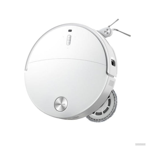 Roborock Qrevo Edge 2 robotski sesalnik s samočistilno postajo, bel-PRIROCEN.SI