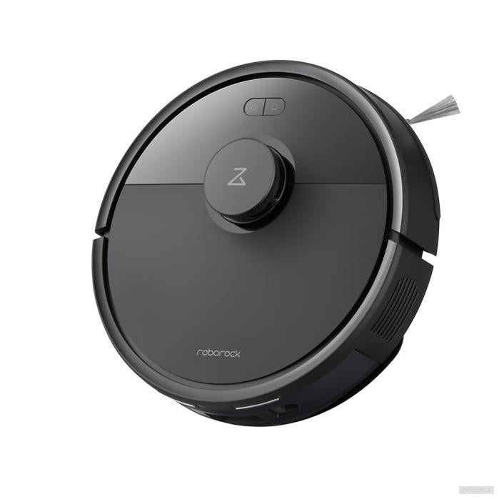 Roborock Q7 BF robotski sesalnik, črn-PRIROCEN.SI