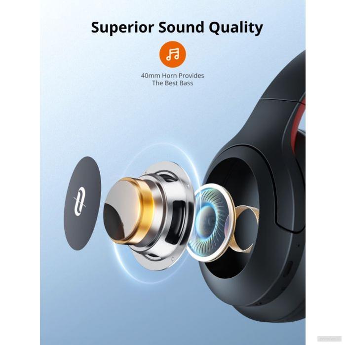 TaoTronics TWS Slušalke TT-BH1120-PRIROCEN.SI