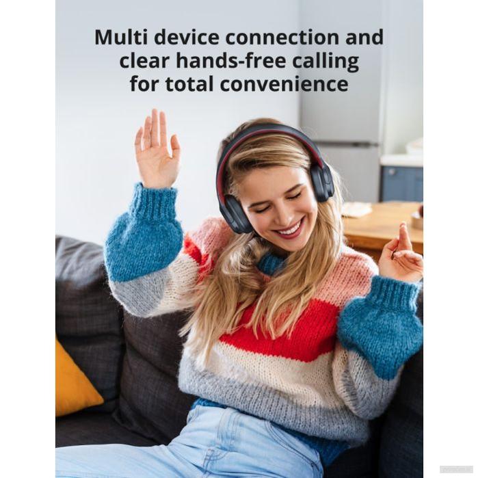 TaoTronics Bluetooth slušalke z 40 mm gonilniki TT-BH1121-PRIROCEN.SI