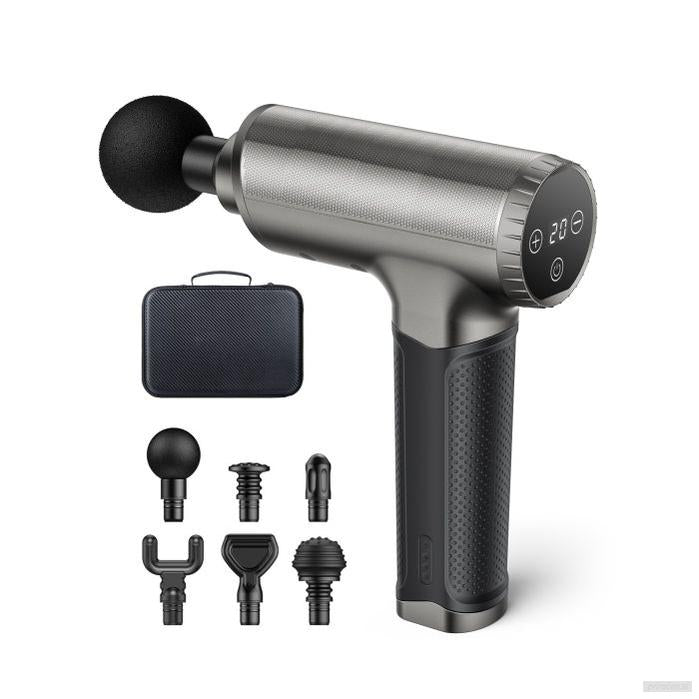 TaoTronics TT-PCA004 masažna pištola-PRIROCEN.SI