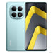 POCO M8 5G pametni telefon 8/256GB, zelen-PRIROCEN.SI
