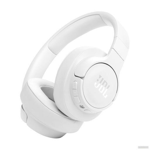 JBL Tune 770NC Bluetooth naglavne brezžične slušalke, bele-PRIROCEN.SI
