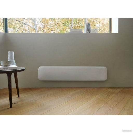 MILL panelni konvekcijski radiator 1000W jeklo low profile-PRIROCEN.SI