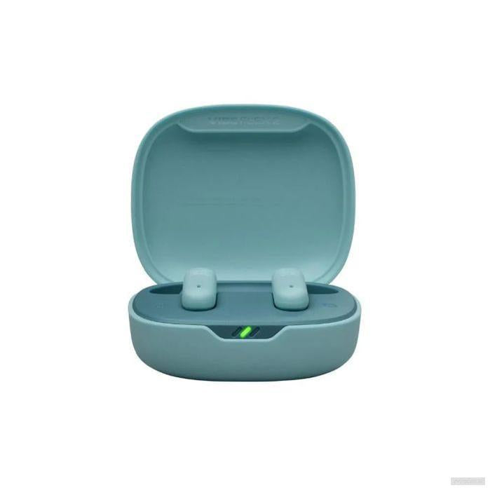 JBL Vibe Flex 2 TWS brezžične slušalke z mikrofonom, modre-PRIROCEN.SI