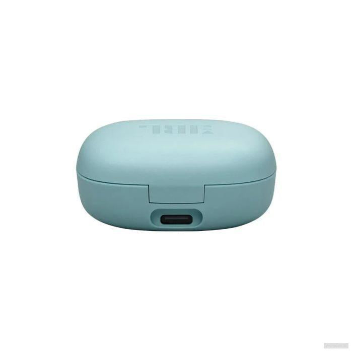 JBL Vibe Flex 2 TWS brezžične slušalke z mikrofonom, modre-PRIROCEN.SI